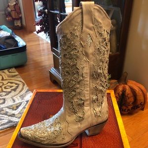 Corral Boots